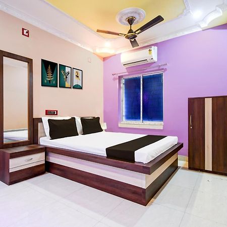 Hotel O Mantra Krishnanagar Extérieur photo