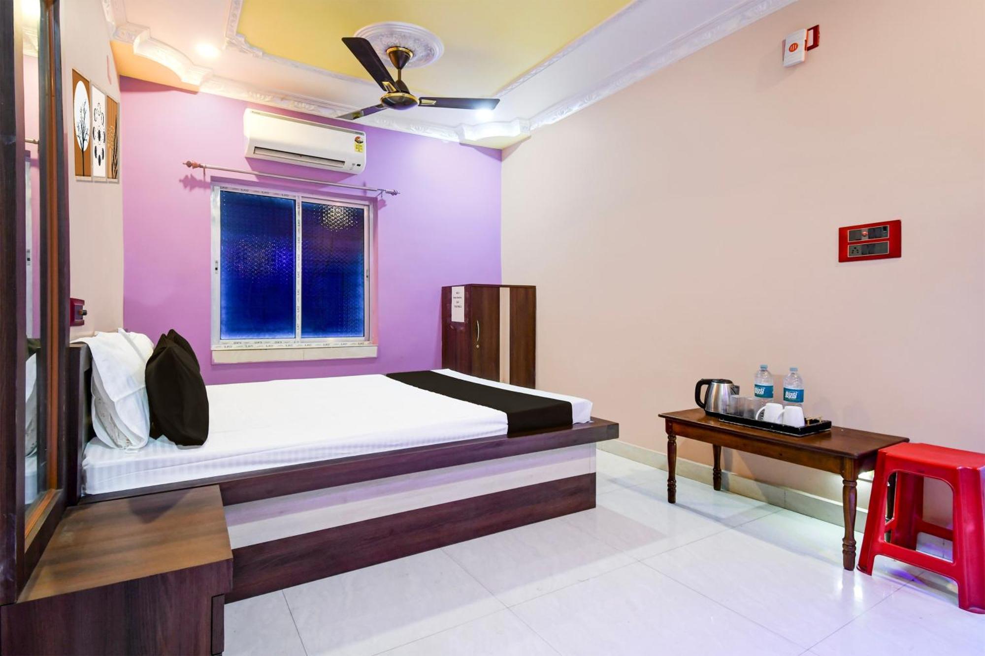 Hotel O Mantra Krishnanagar Extérieur photo