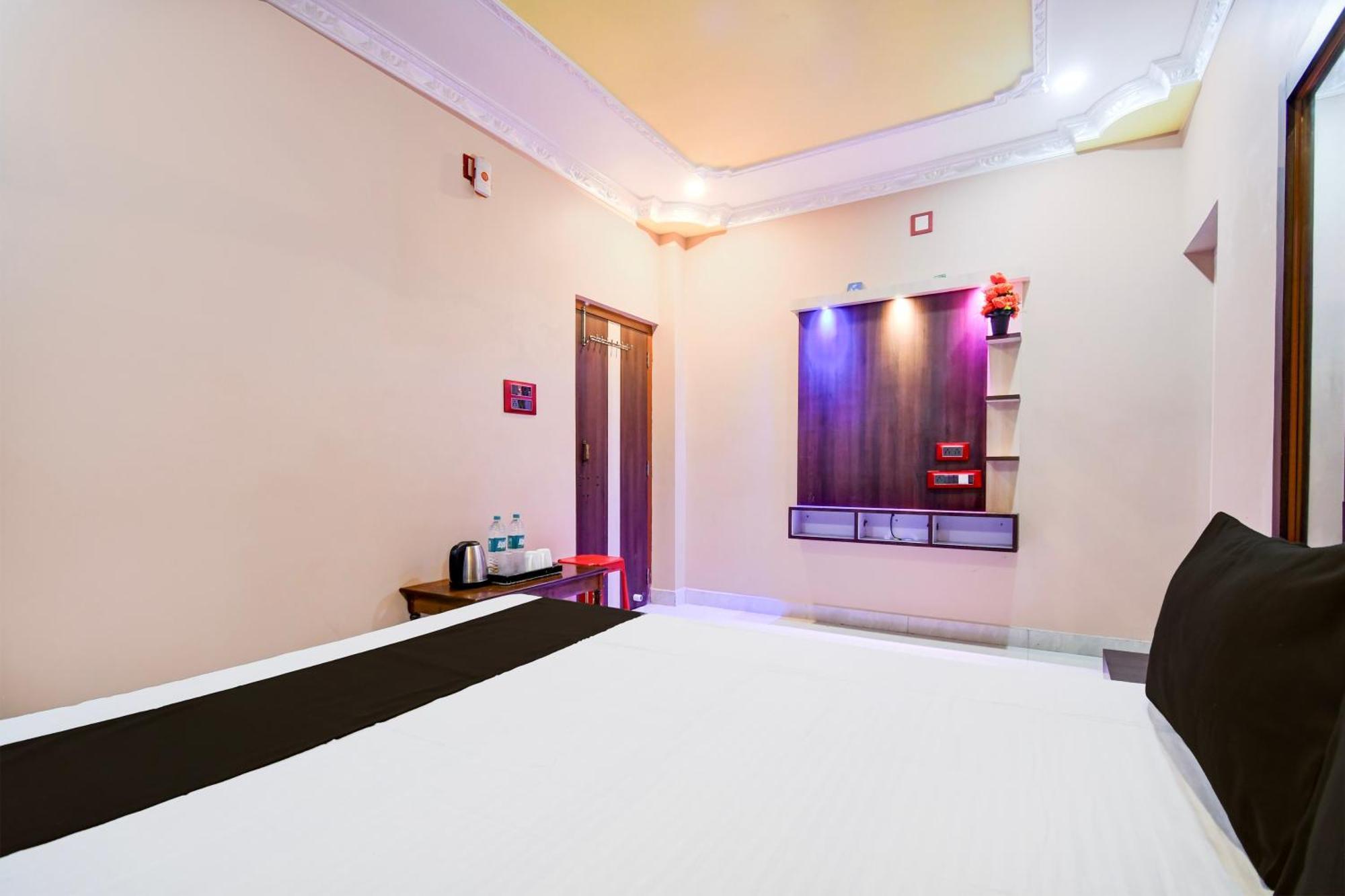 Hotel O Mantra Krishnanagar Extérieur photo