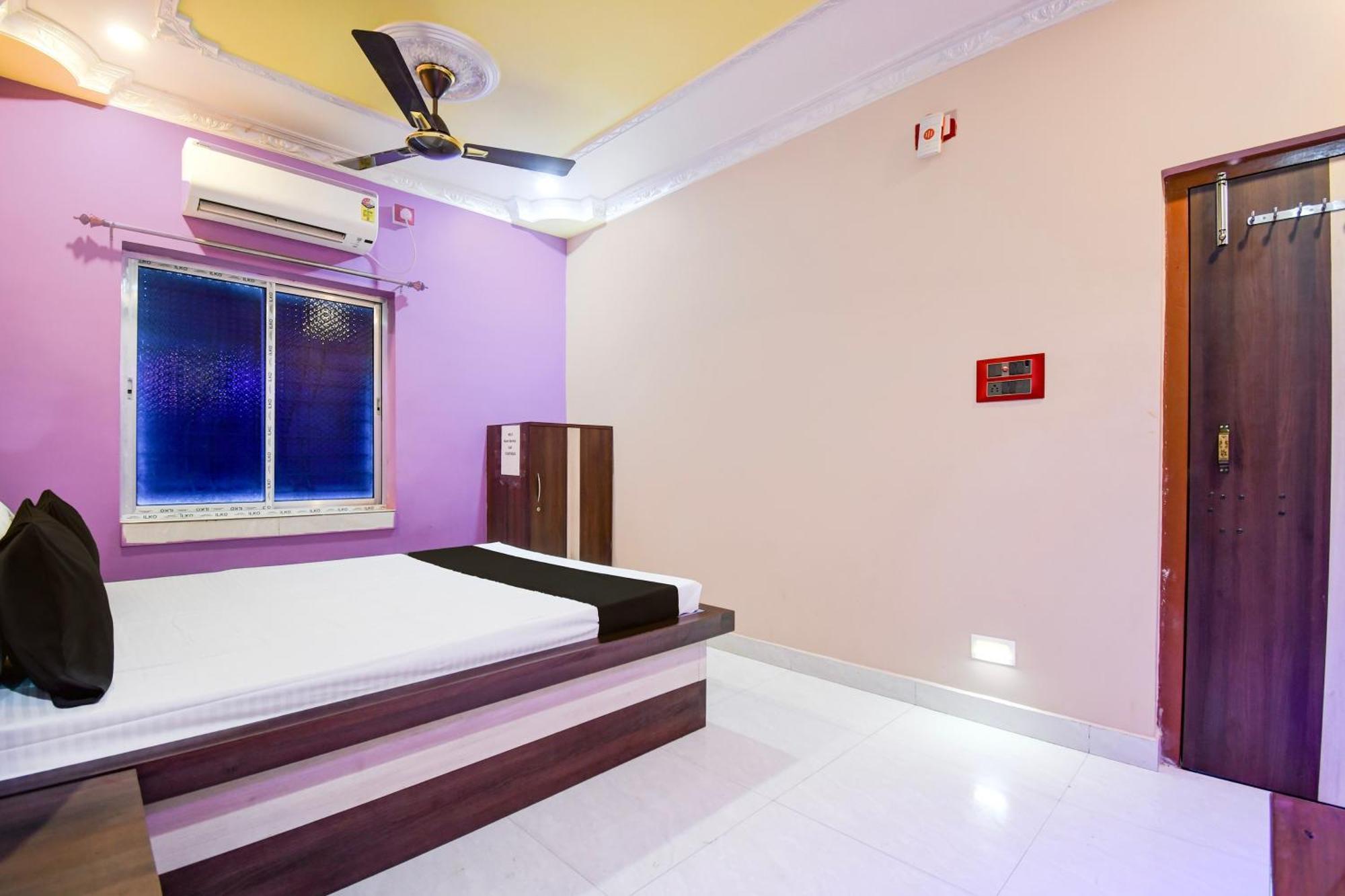 Hotel O Mantra Krishnanagar Extérieur photo