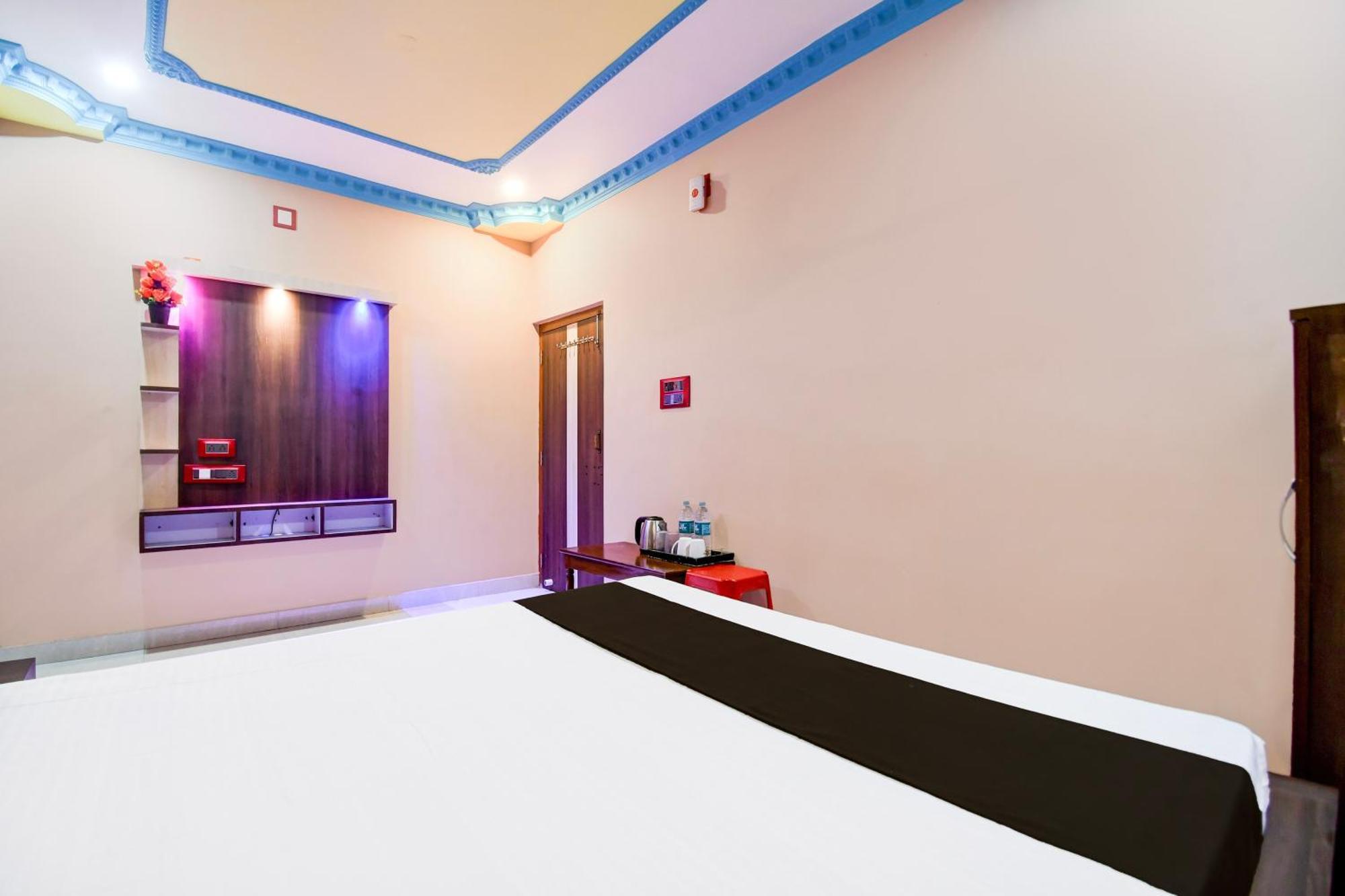 Hotel O Mantra Krishnanagar Extérieur photo