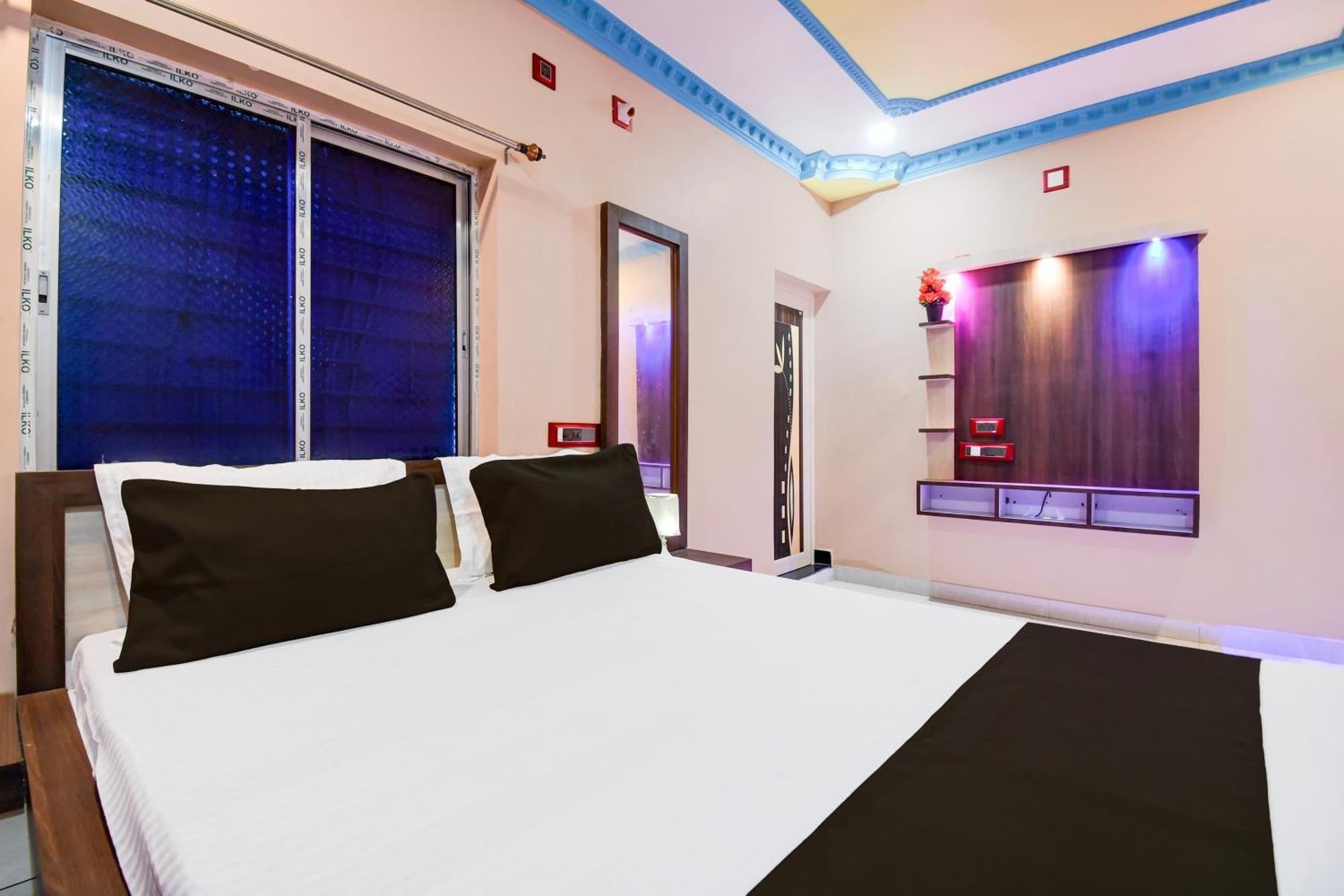 Hotel O Mantra Krishnanagar Extérieur photo