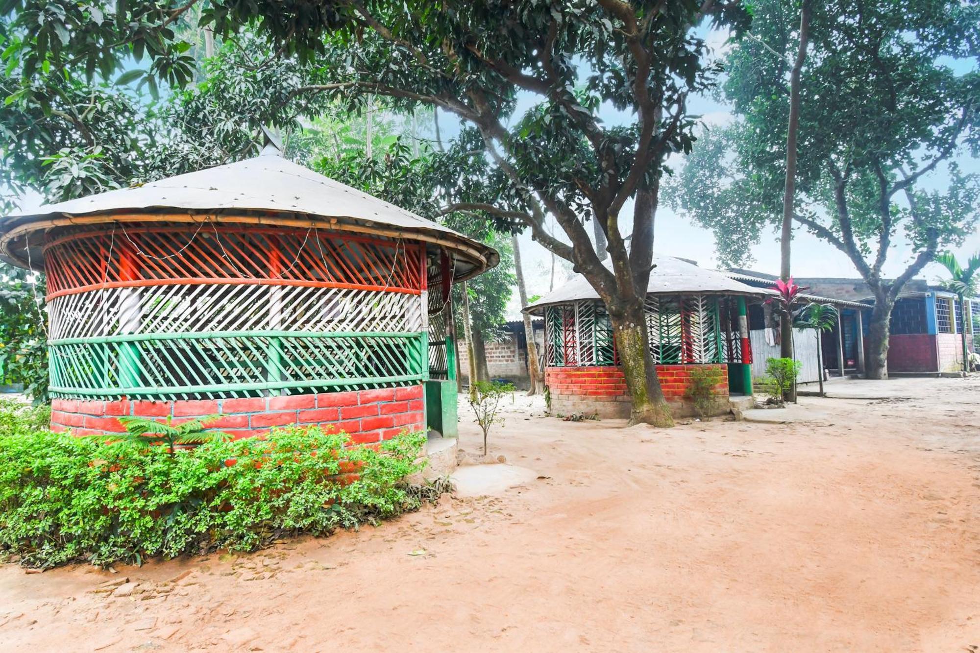 Hotel O Mantra Krishnanagar Extérieur photo