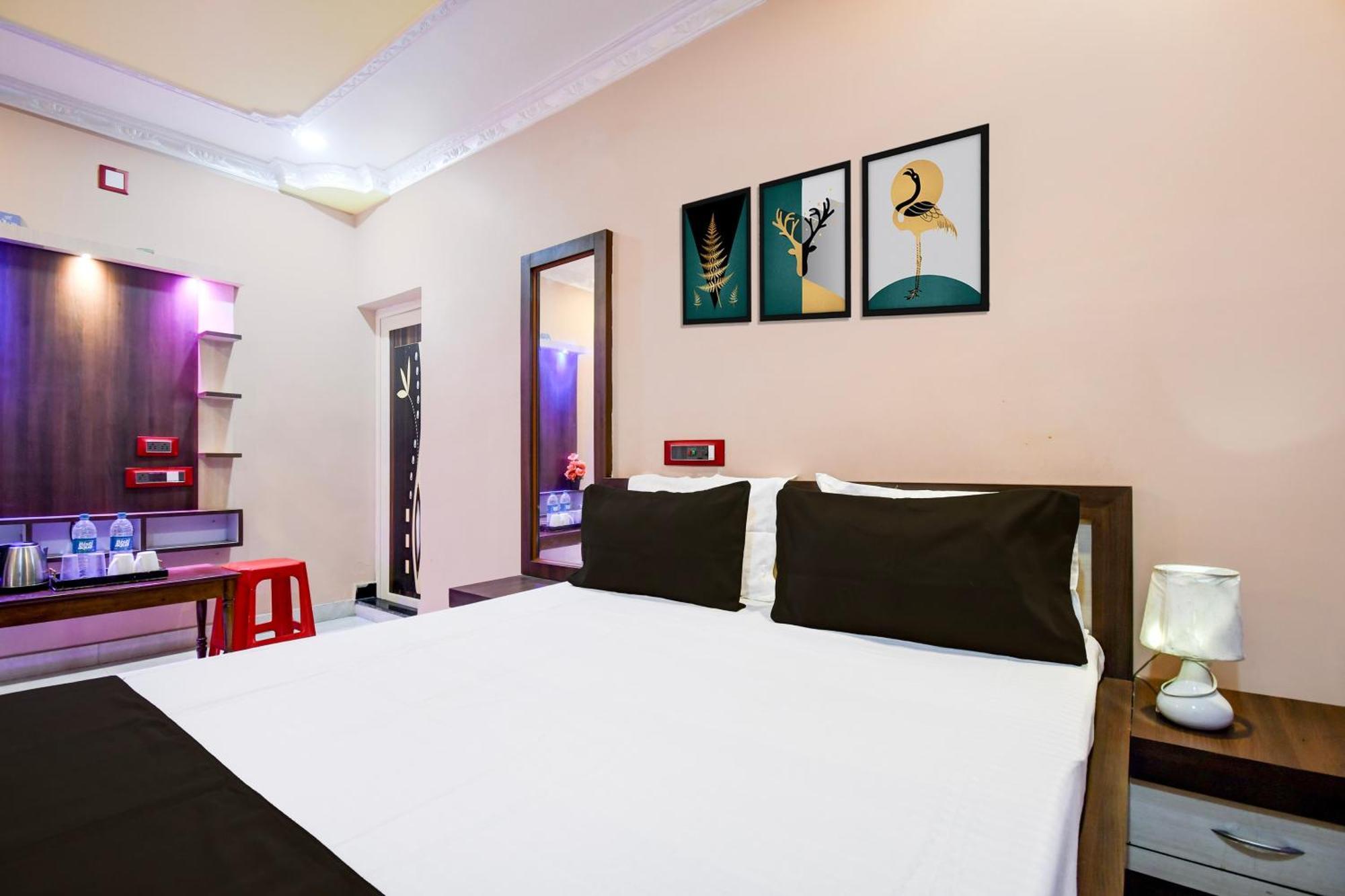 Hotel O Mantra Krishnanagar Extérieur photo